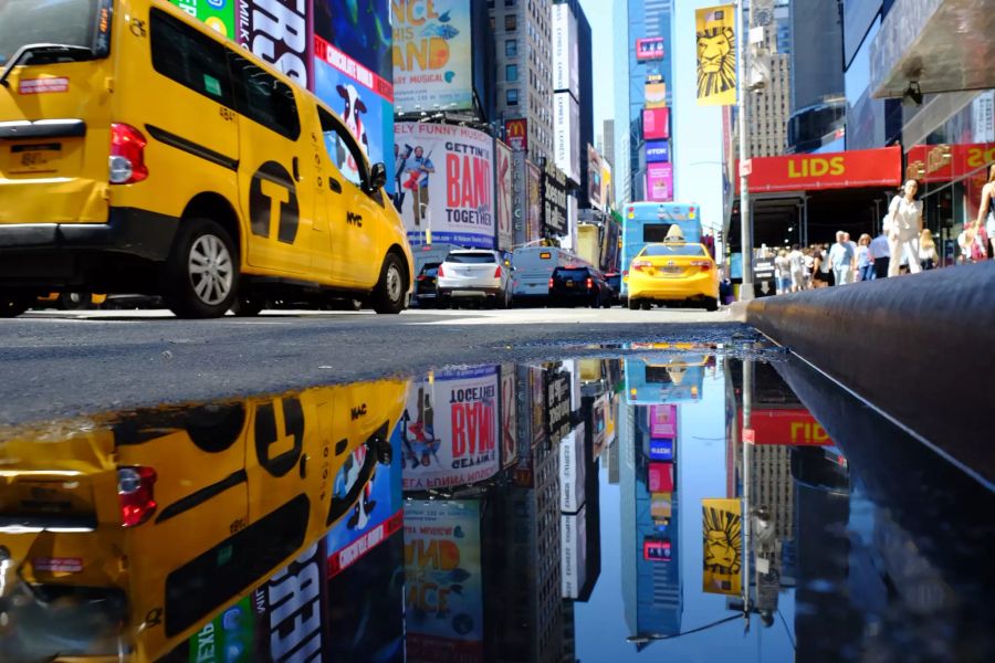 New York
