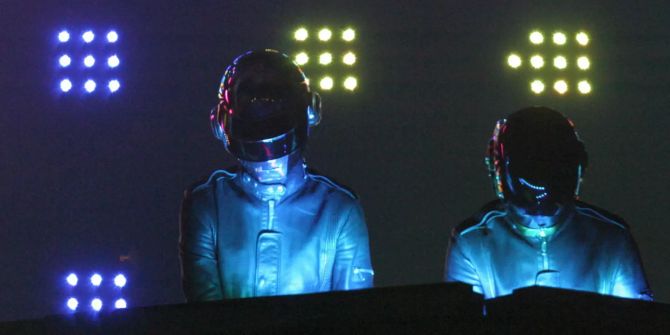 Daft Punk