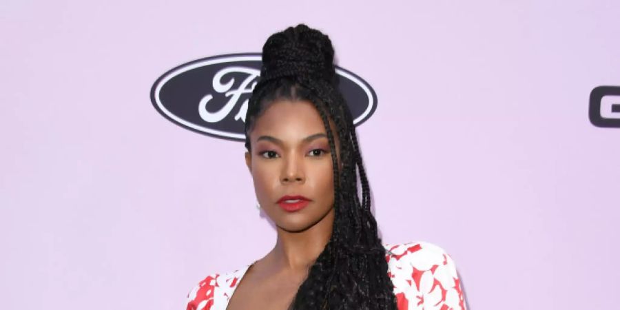 gabrielle union