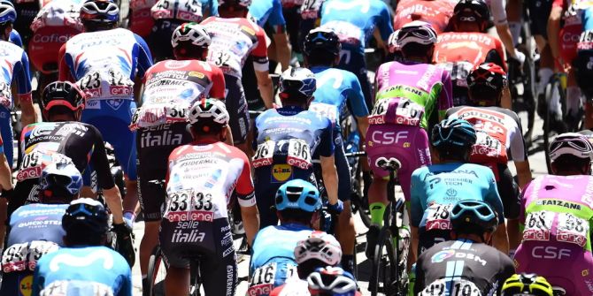 Giro d'Italia