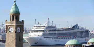MSC Cruises