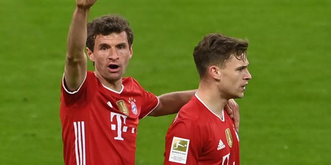 Bayern München