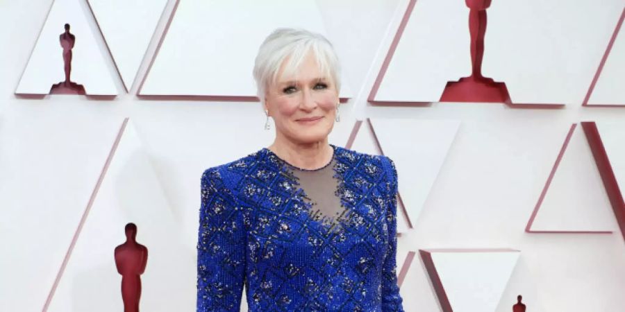 Glenn Close