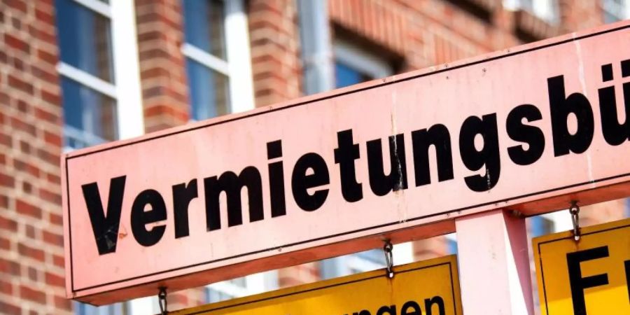 Die Corona-Einschränkungen haben den Inlandstourismus in Deutschland im ersten Quartal drastisch ausgebremst. Foto: Sina Schuldt/dpa