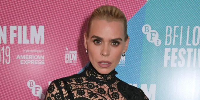 Billie Piper Billie Piper