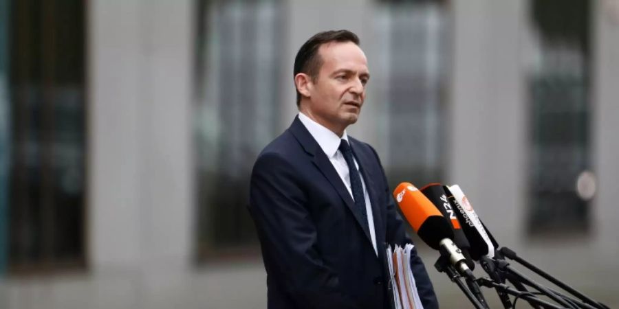 Freie Demokratische Partei (FDP)