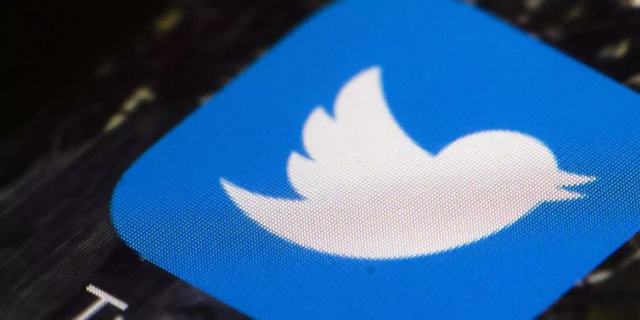 Der Kurznachrichtendienst Twitter kämpfte am frühen Samstagmorgen (MESZ) mit technischen Problemen. (Archivbild).
