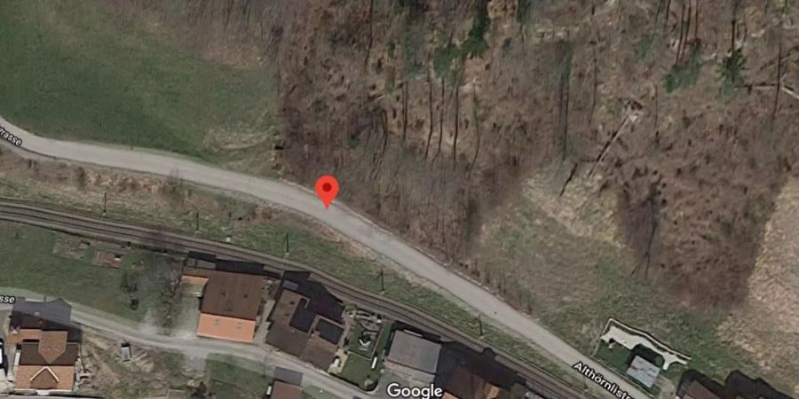 Fischenthal