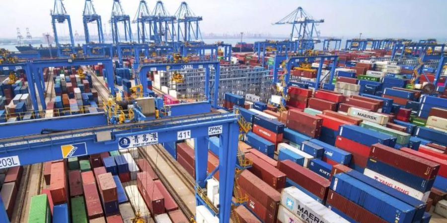 China Wirtschaft