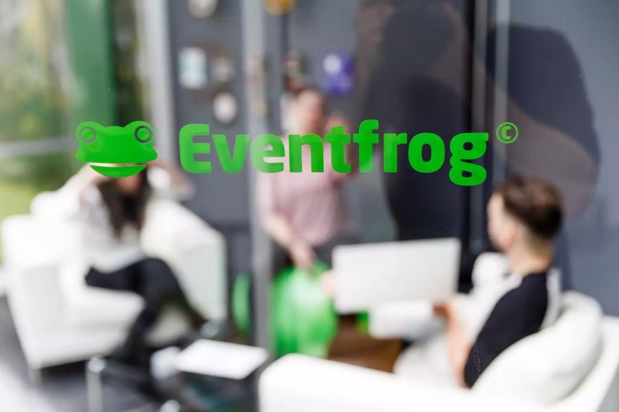 Eventfrog Ticketing