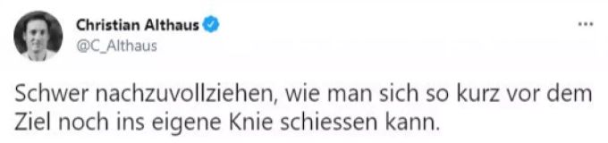 Der Berner Epidemiologe Christian Althaus findet klare Worte für die Lockerungsschritte des Bundesrates. Epidemiologe Schweiz Coronavirus