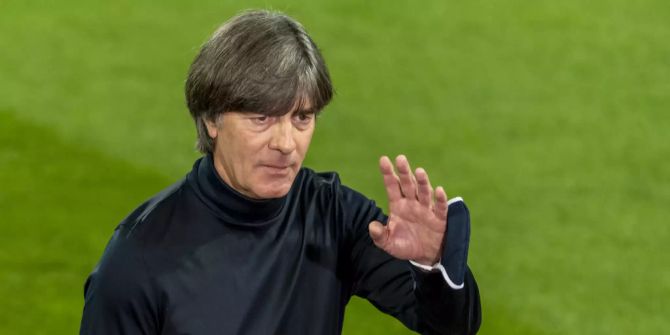 Joachim Löw