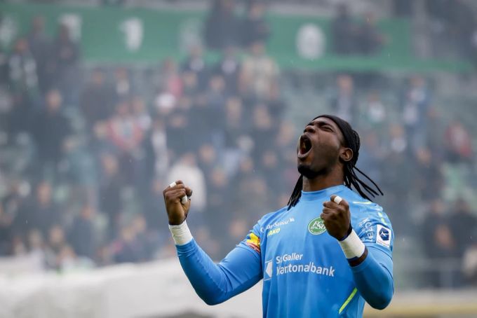 Der FC St.Gallen könnte den ersten Cup-Sieg seit über 50 Jahren holen. FC St.Gallen
