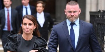 Coleen Rooney