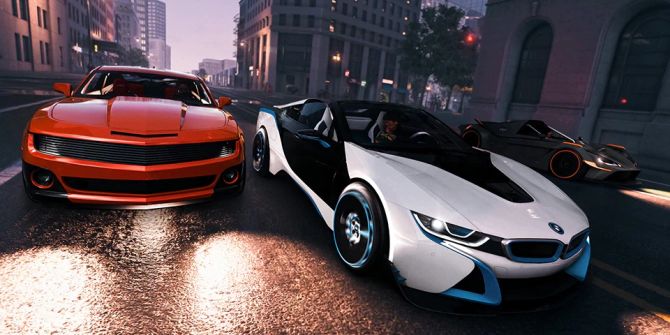 the crew 2 american legends