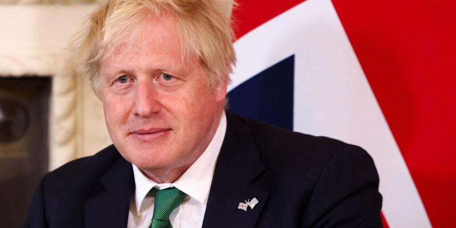 boris johnson misstrauensvotum