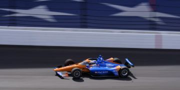 indianapolis 500