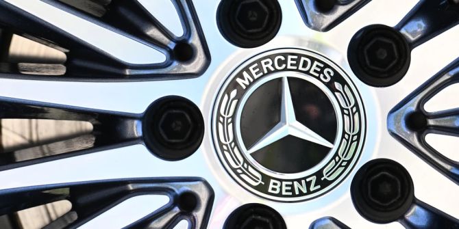 mercedes-benz group