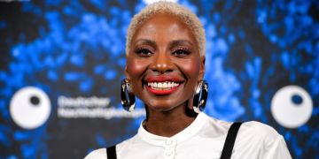 Nikeata Thompson