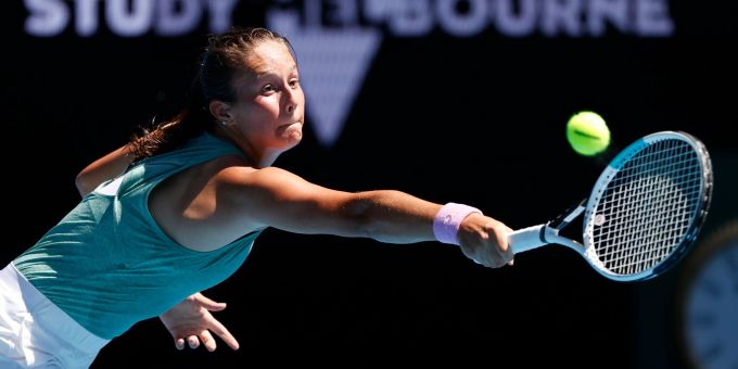 Darja Kassatkina, die auf der WTA-Tour spielt, hat sich über ihre Homosexualität geäussert. WTA