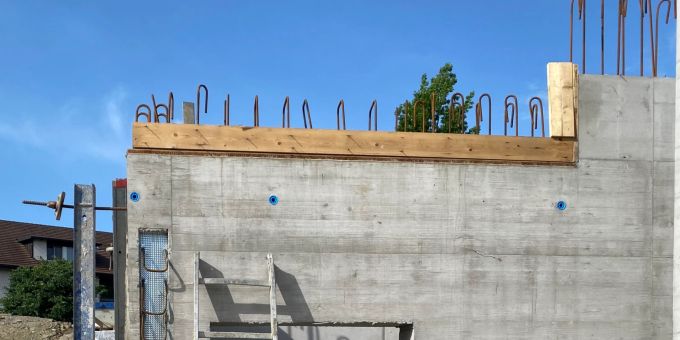 Neuheim ZG: Mann bei Arbeitsunfall verletzt. St. Gallen
