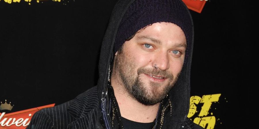 Bam Margera