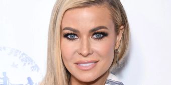 Carmen Electra kündigt «intime Interaktionen» bei OnlyFans an | Nau.ch