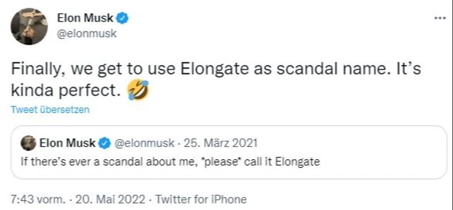 Elon Musk