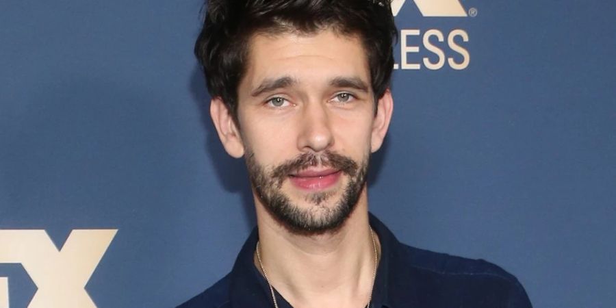 Ben Whishaw soll sich von seinem Ehemann getrennt haben.