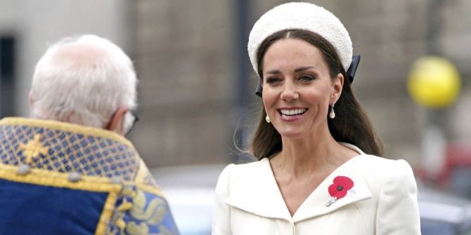 catherine, duchess of cambridge