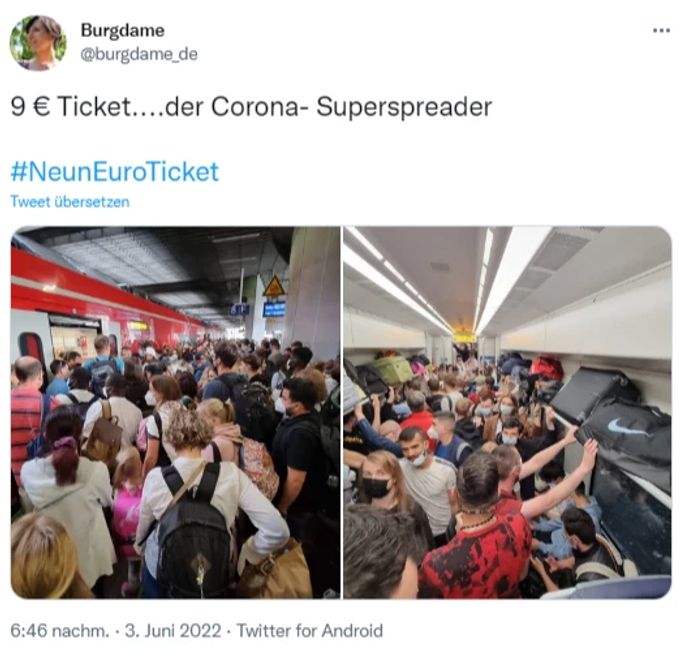 9-Euro-Ticket