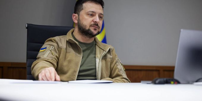 Im Südosten - Ukraine meldet Befreiung von Dorf