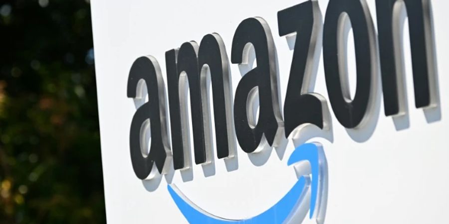 Amazon-Logo
