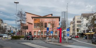 Rapperswil-Jona - Pflegezentrum Schachen liegt im Zeit- und Kostenplan