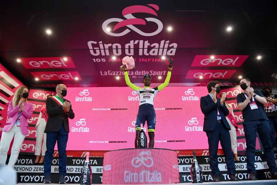 Giro d'Italia