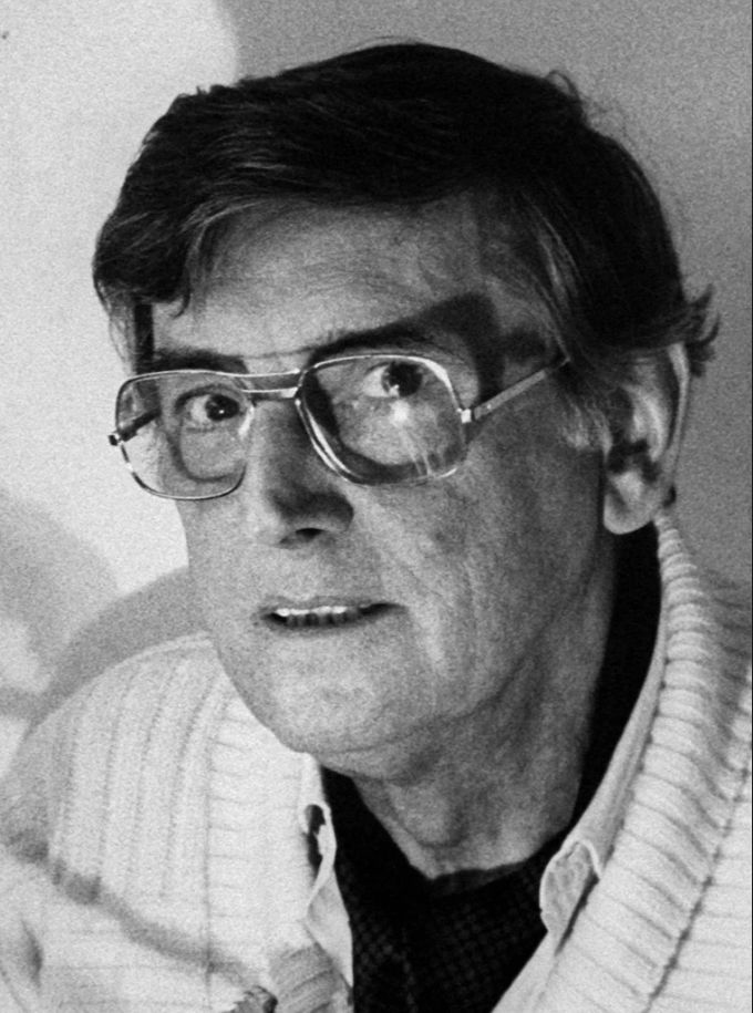 André Franquin: Von 1957 bis zu seinem Tod 1997 zeichnete er das Comic Gaston. Comic Gaston