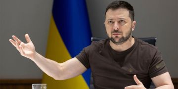 Wolodymyr Selenskyj Ukraine Krieg