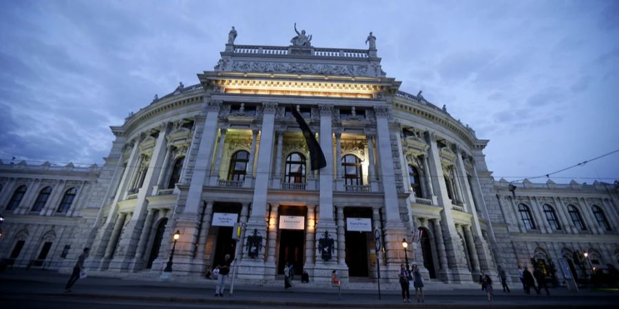 Wiener Theater