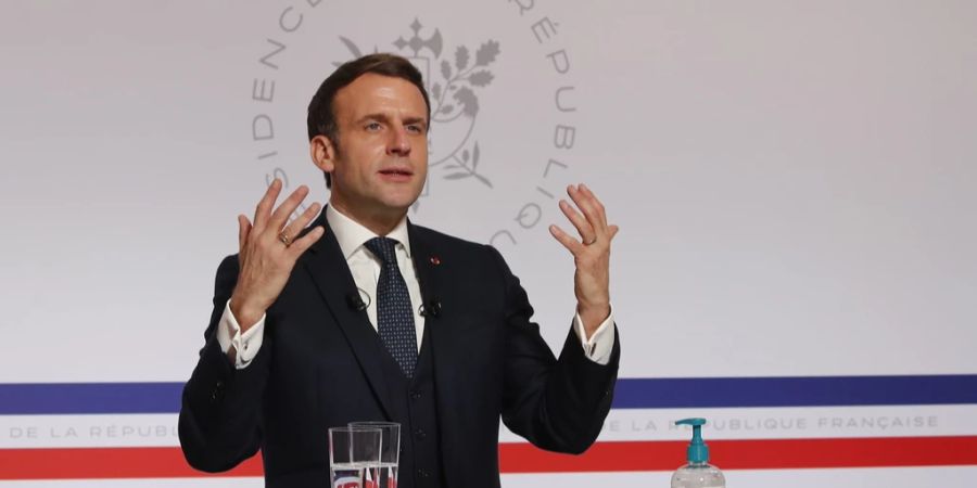 Frankreich Wirtschaft