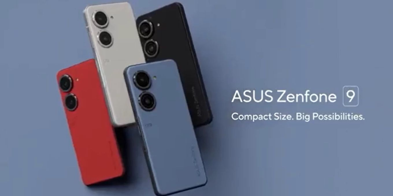 zenfone 9 c