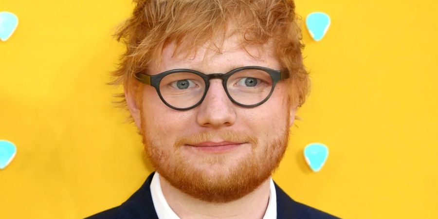 Ed Sheeran