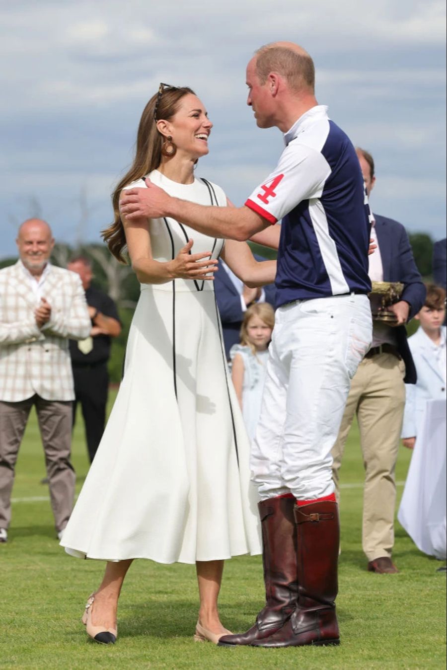 catherine, duchess of cambridge