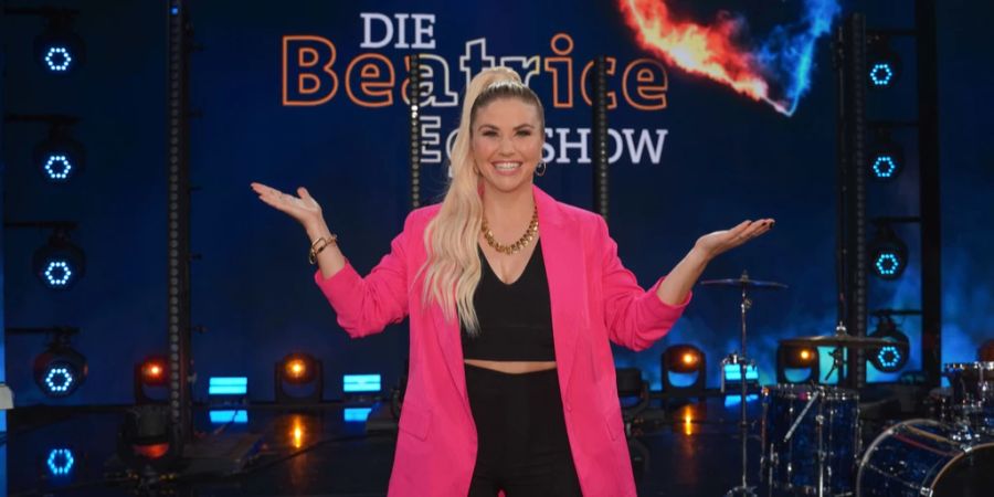 beatrice egli