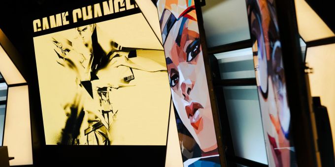 G2 Gozen hat den dritten Game-Changers-Titel in Valorant hintereinander gewonnen. G2 Gozen hat den dritten Game-Changers-Titel in Valorant hintereinander gewonnen.