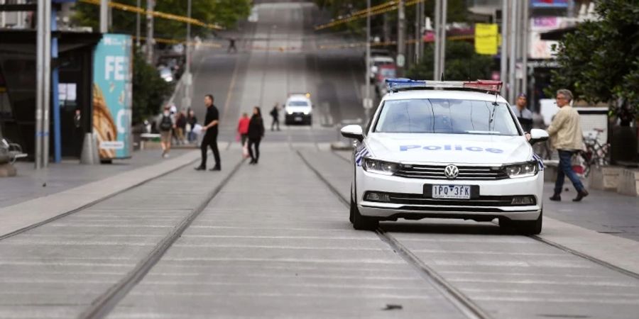 Australiens Polizei meldet 17 Jahre nach Mord an deutscher Touristin erste Festnahme