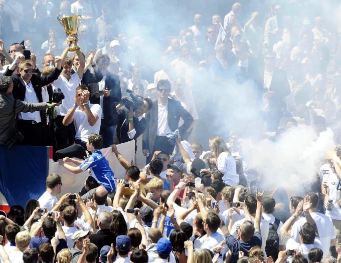 fc zurich