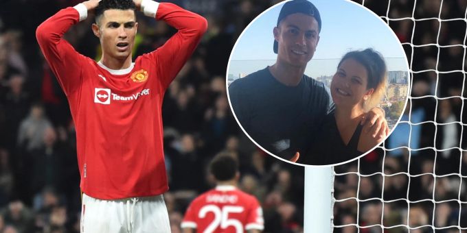 Fehlgeburt - Ronaldo-Schwester trauert – und freut sich über Mädchen