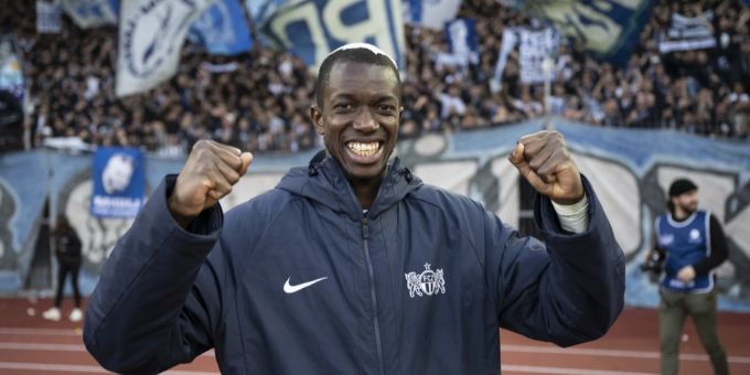Italien-Wechsel fix - Topskorer Ceesay verlässt Meister FCZ