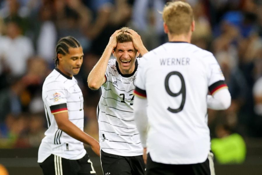 timo werner