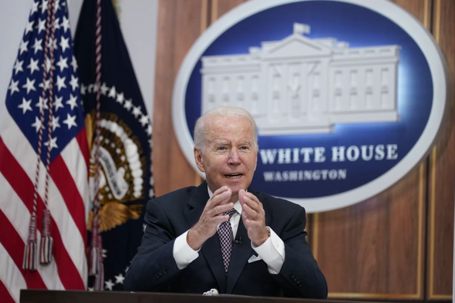 Joe Biden